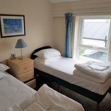 Perran View Holiday home *